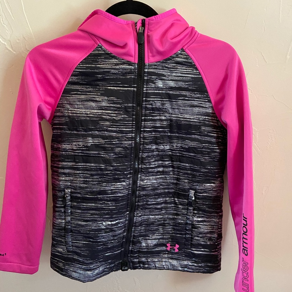 Under Armour Winter Jacket